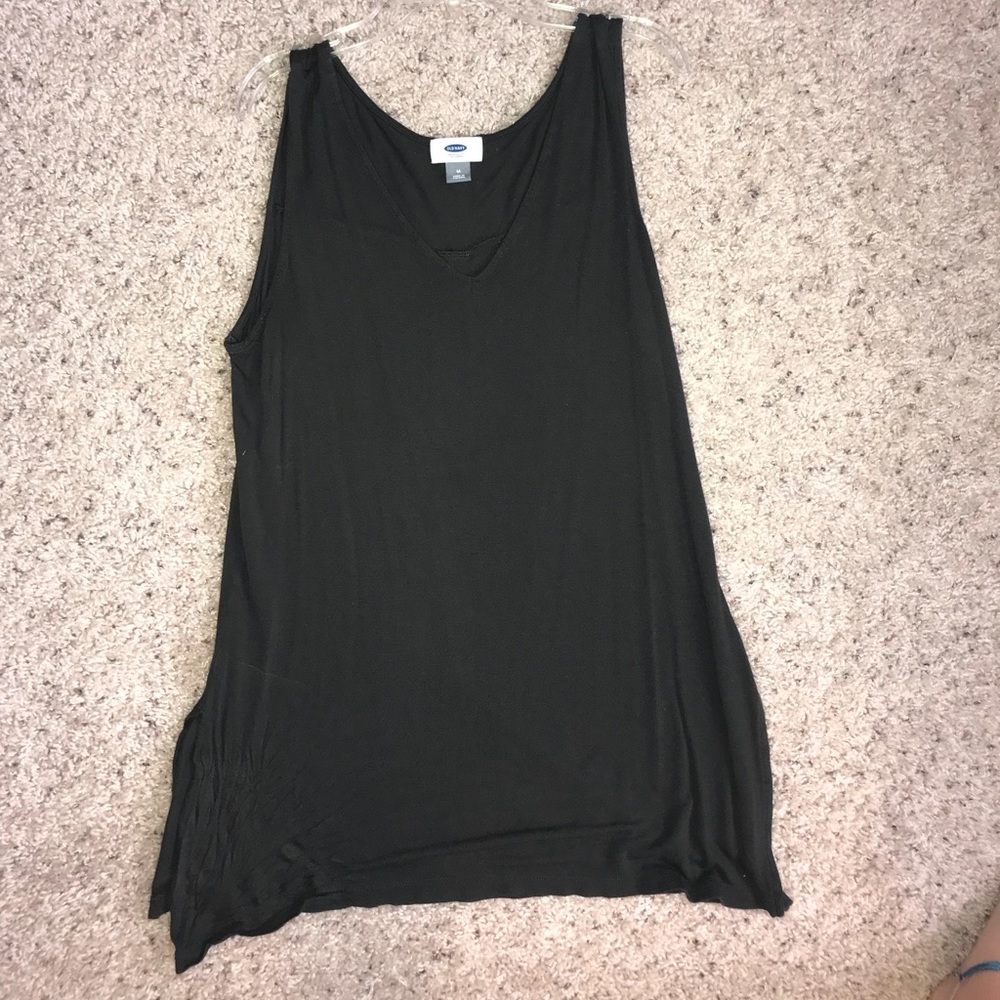 Old navy tank top